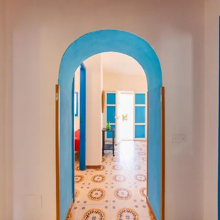 Holiday Eolie Village Vulcano (Isola)