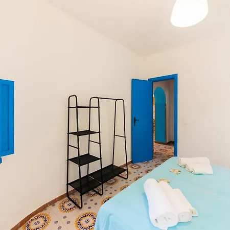 Holiday Eolie Village Hotel apartamentowy Vulcano (Isola)