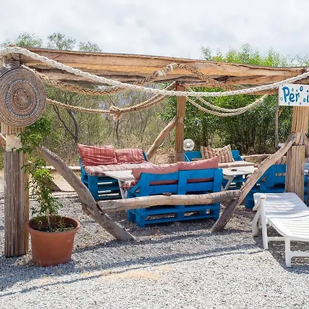 Holiday Eolie Village Hotel apartamentowy *