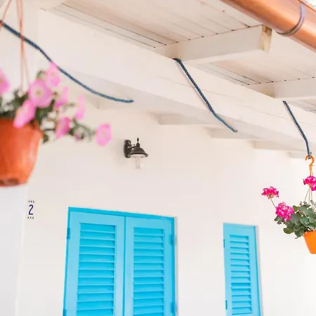 Holiday Eolie Village * Vulcano (Isola)