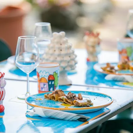 Holiday Eolie Village * Vulcano (Isola)