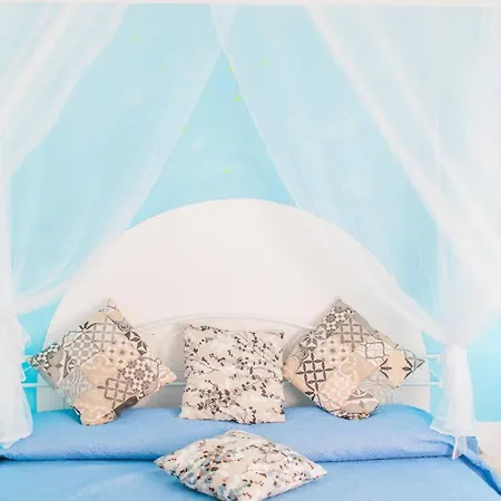 Holiday Eolie Village *