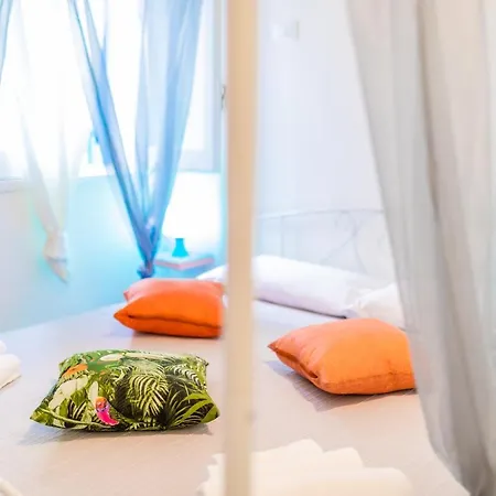 Holiday Eolie Village * Vulcano (Isola)