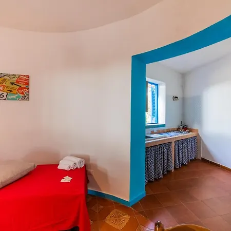 Holiday Eolie Village Vulcano (Isola)