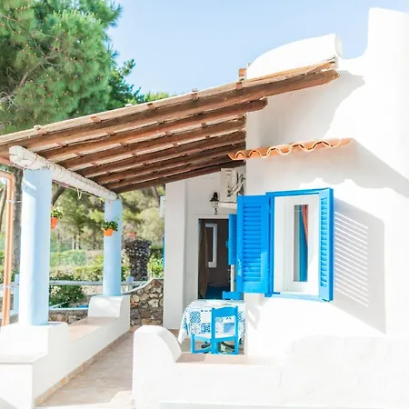 Holiday Eolie Village