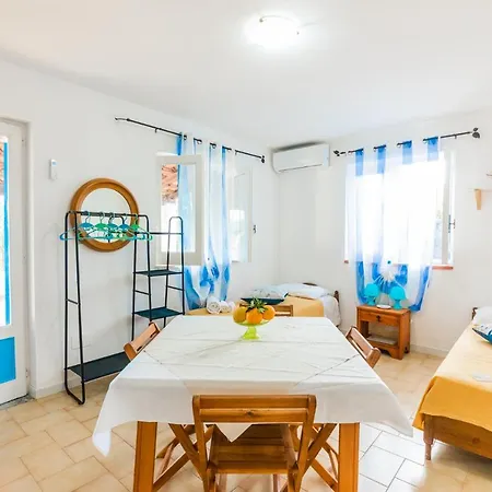 Holiday Eolie Village Appart hôtel Vulcano (Isola)