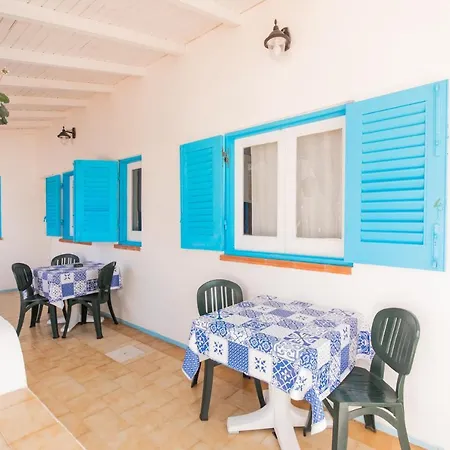 Holiday Eolie Village Vulcano (Isola)