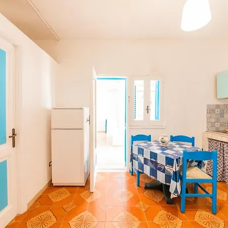 Holiday Eolie Village Vulcano (Isola)