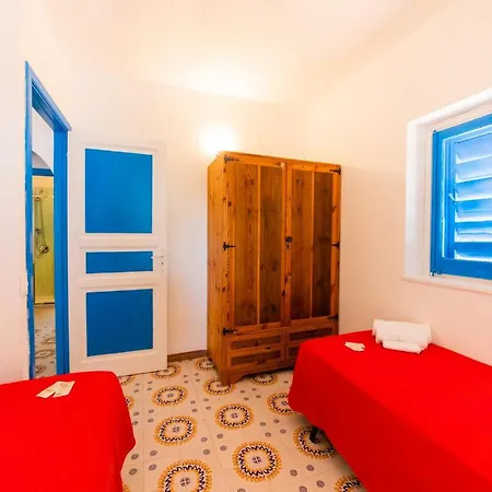 Apart Otel Holiday Eolie Village Vulcano (Isola)