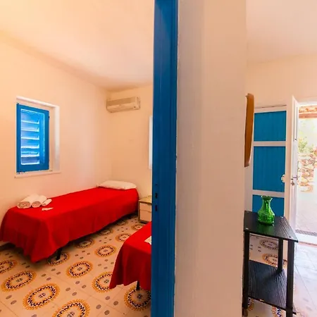 Holiday Eolie Village