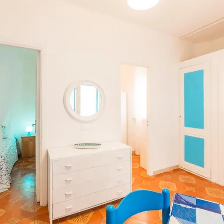 Holiday Eolie Village Vulcano (Isola)