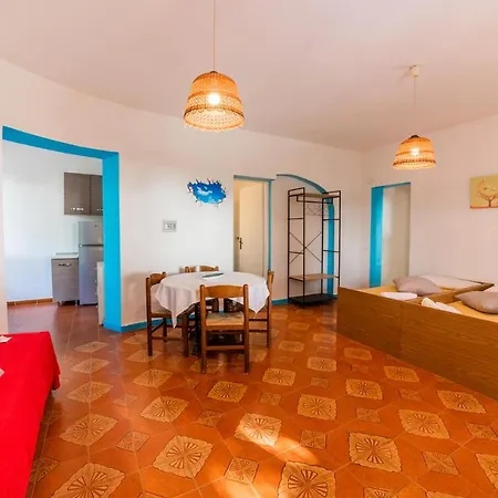 Holiday Eolie Village Apart Otel *