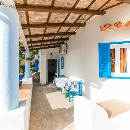 Holiday Eolie Village *