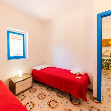 Holiday Eolie Village Vulcano (Isola)