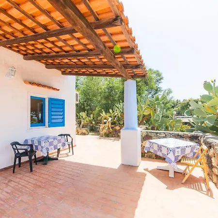 Holiday Eolie Village Apart Otel *