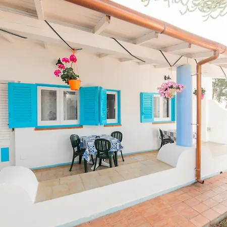 Holiday Eolie Village