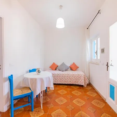 Holiday Eolie Village * Vulcano (Isola)