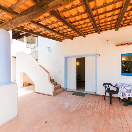 Holiday Eolie Village Apart Otel