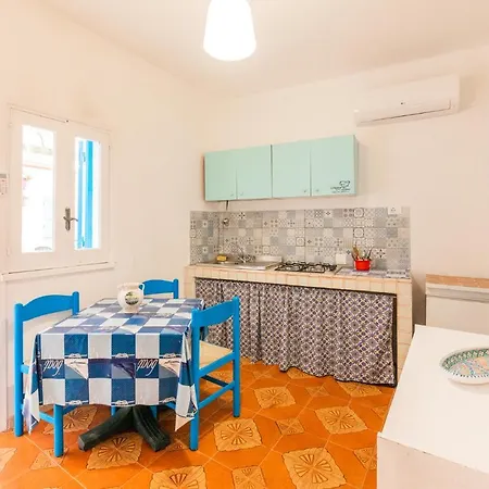 Holiday Eolie Village * Vulcano (Isola)