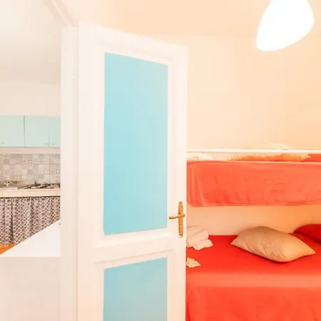 Holiday Eolie Village * Vulcano (Isola)