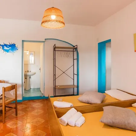 Holiday Eolie Village