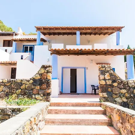 Holiday Eolie Village Apart Otel *