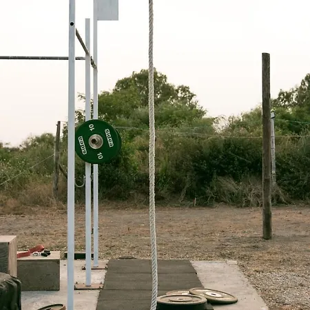 Holiday Eolie Village * Vulcano (Isola)