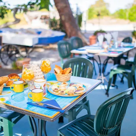 Holiday Eolie Village Vulcano (Isola)