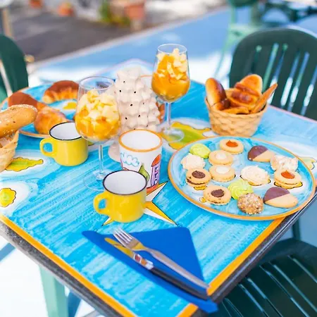 Holiday Eolie Village * Vulcano (Isola)