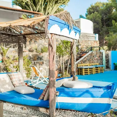 Holiday Eolie Village *