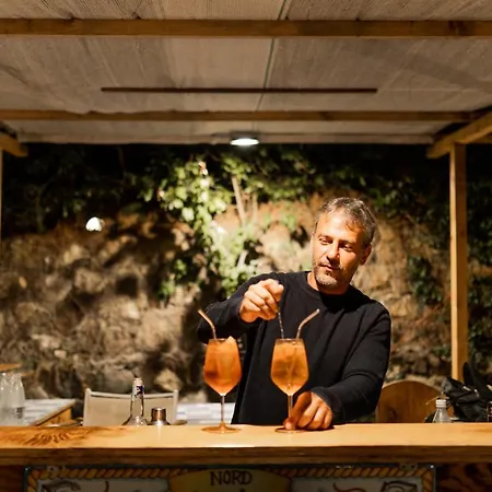 Holiday Eolie Village * Vulcano (Isola)