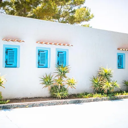Holiday Eolie Village *