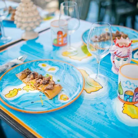 Holiday Eolie Village Vulcano (Isola)