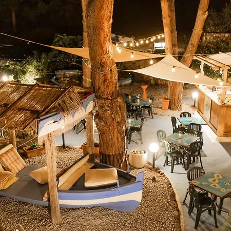 Holiday Eolie Village *