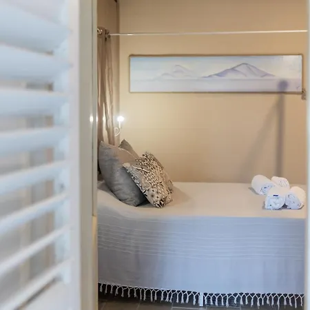 Holiday Eolie Village Vulcano (Isola)