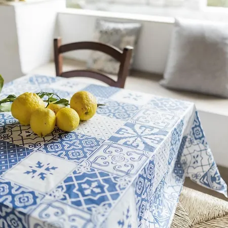 Apart Otel Holiday Eolie Village