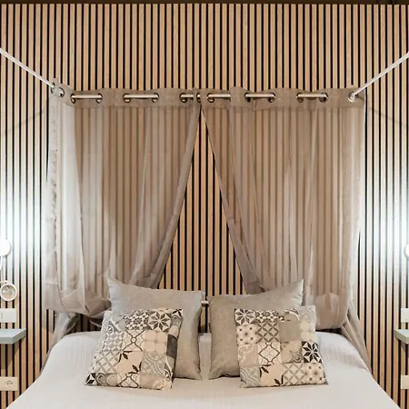 Holiday Eolie Village