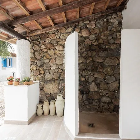 Holiday Eolie Village *