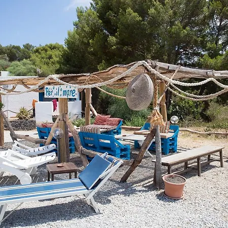 Holiday Eolie Village Vulcano (Isola)