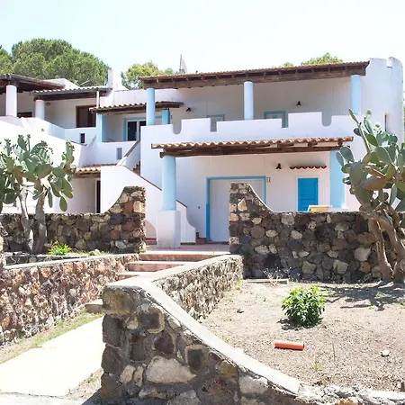 Holiday Eolie Village * Vulcano (Isola)